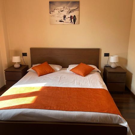 B&B Sul Lago Porlezza Exterior photo