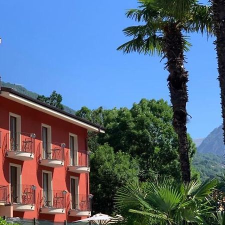 B&B Sul Lago Porlezza Exterior photo