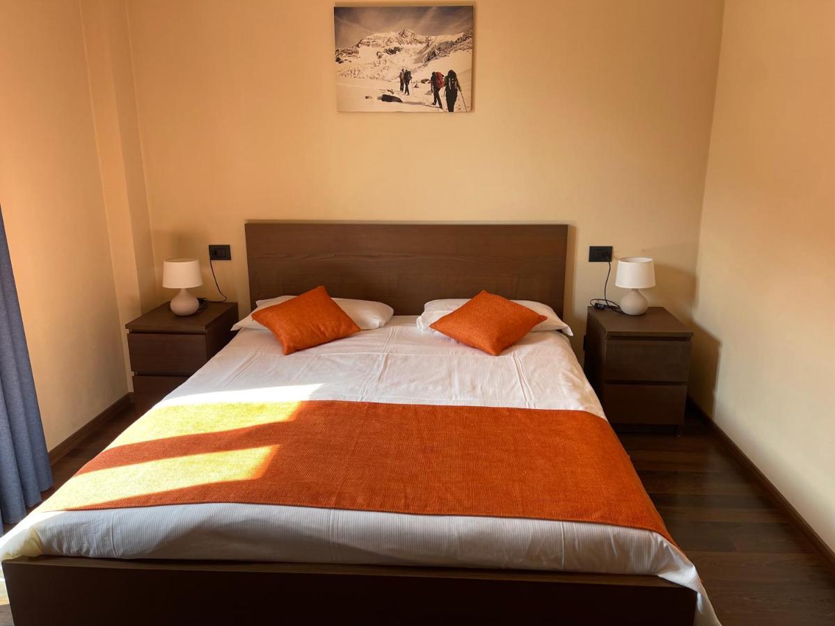 B&B Sul Lago Porlezza Exterior photo